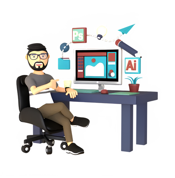 Logo Design | SN Digital Solution