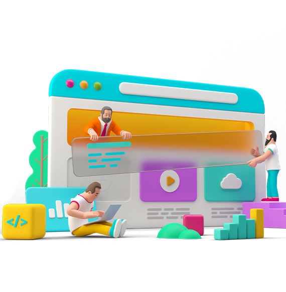 Website Design | SN Digital Solution